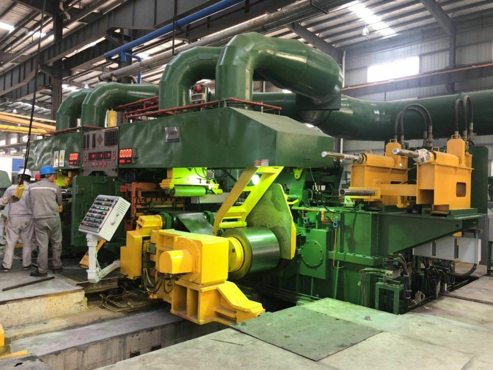 工厂搬迁了，机床拆不回来装不回来！